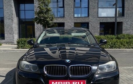 BMW 3 серия, 2008 год, 1 450 000 рублей, 3 фотография