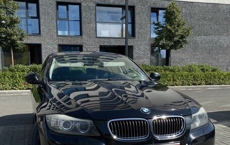 BMW 3 серия, 2008 год, 1 450 000 рублей, 4 фотография