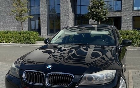 BMW 3 серия, 2008 год, 1 450 000 рублей, 2 фотография