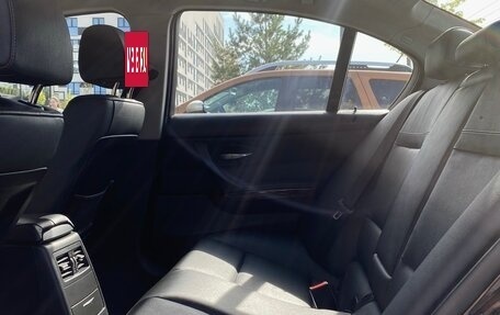 BMW 3 серия, 2008 год, 1 450 000 рублей, 15 фотография