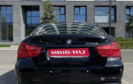 BMW 3 серия, 2008 год, 1 450 000 рублей, 9 фотография