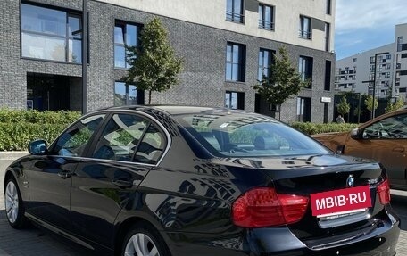 BMW 3 серия, 2008 год, 1 450 000 рублей, 8 фотография