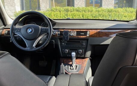 BMW 3 серия, 2008 год, 1 450 000 рублей, 20 фотография