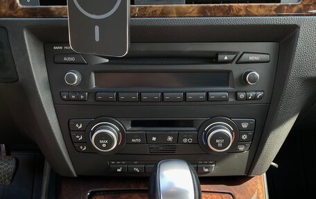 BMW 3 серия, 2008 год, 1 450 000 рублей, 22 фотография