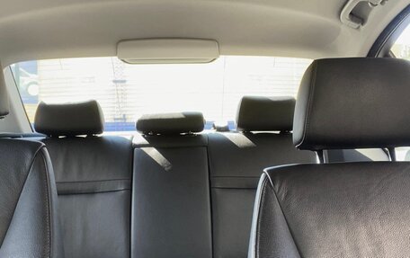 BMW 3 серия, 2008 год, 1 450 000 рублей, 19 фотография