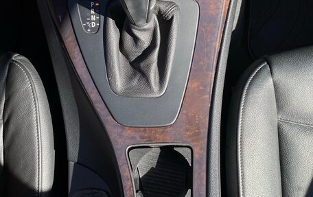 BMW 3 серия, 2008 год, 1 450 000 рублей, 23 фотография