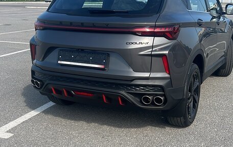 Geely Coolray I, 2024 год, 2 300 000 рублей, 2 фотография