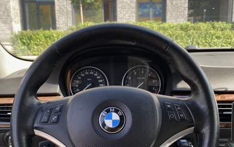 BMW 3 серия, 2008 год, 1 450 000 рублей, 24 фотография