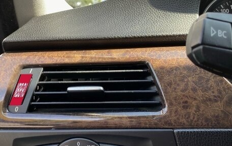 BMW 3 серия, 2008 год, 1 450 000 рублей, 21 фотография