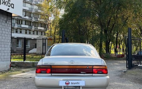 Toyota Corolla, 1992 год, 269 999 рублей, 9 фотография