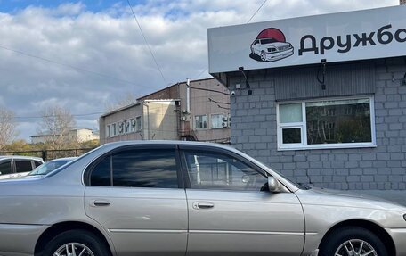 Toyota Corolla, 1992 год, 269 999 рублей, 7 фотография