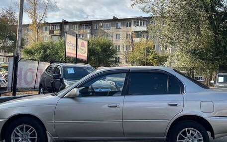 Toyota Corolla, 1992 год, 269 999 рублей, 11 фотография
