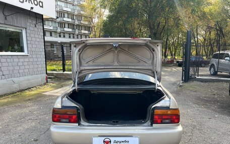 Toyota Corolla, 1992 год, 269 999 рублей, 13 фотография