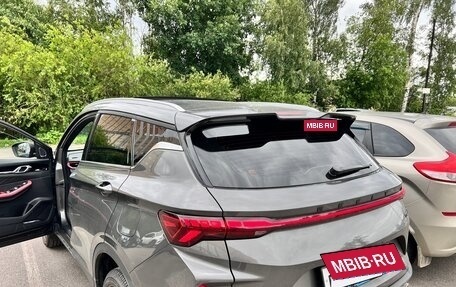 Geely Coolray I, 2024 год, 2 300 000 рублей, 5 фотография