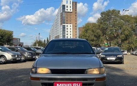 Toyota Corolla, 1992 год, 269 999 рублей, 5 фотография