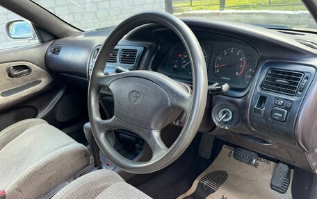 Toyota Corolla, 1992 год, 269 999 рублей, 16 фотография