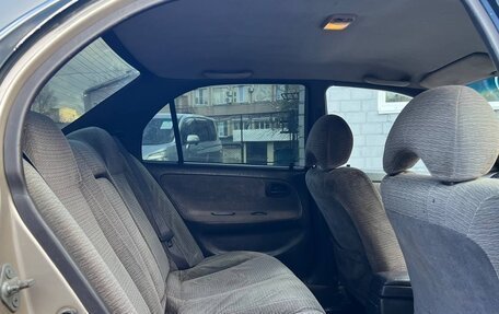 Toyota Corolla, 1992 год, 269 999 рублей, 18 фотография