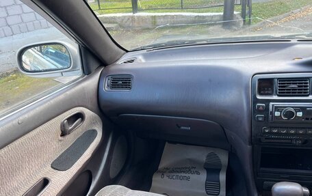 Toyota Corolla, 1992 год, 269 999 рублей, 25 фотография