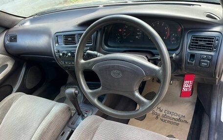Toyota Corolla, 1992 год, 269 999 рублей, 15 фотография