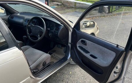 Toyota Corolla, 1992 год, 269 999 рублей, 14 фотография