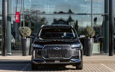 Chery Tiggo 4 I рестайлинг, 2024 год, 1 595 000 рублей, 2 фотография