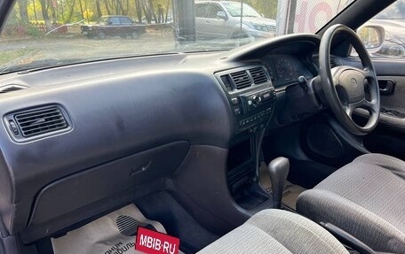 Toyota Corolla, 1992 год, 269 999 рублей, 23 фотография