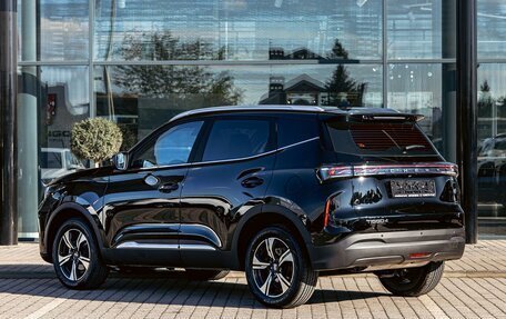 Chery Tiggo 4 I рестайлинг, 2024 год, 1 595 000 рублей, 4 фотография