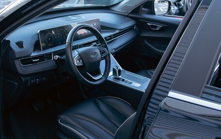 Chery Tiggo 4 I рестайлинг, 2024 год, 1 595 000 рублей, 13 фотография