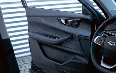 Chery Tiggo 4 I рестайлинг, 2024 год, 1 595 000 рублей, 12 фотография