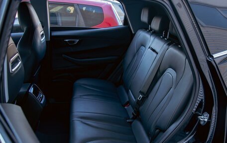 Chery Tiggo 4 I рестайлинг, 2024 год, 1 595 000 рублей, 17 фотография