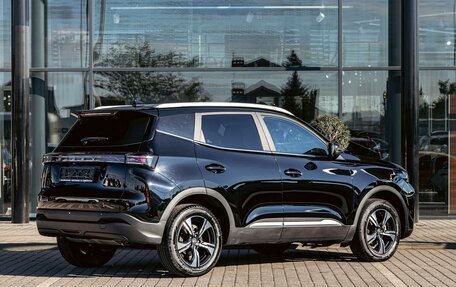 Chery Tiggo 4 I рестайлинг, 2024 год, 1 595 000 рублей, 6 фотография