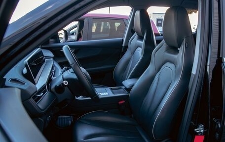 Chery Tiggo 4 I рестайлинг, 2024 год, 1 595 000 рублей, 11 фотография