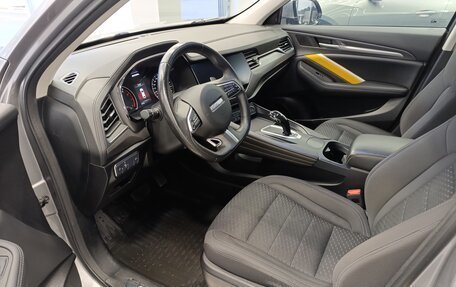 Haval F7x I, 2020 год, 1 730 000 рублей, 7 фотография