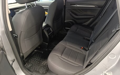 Haval F7x I, 2020 год, 1 730 000 рублей, 8 фотография