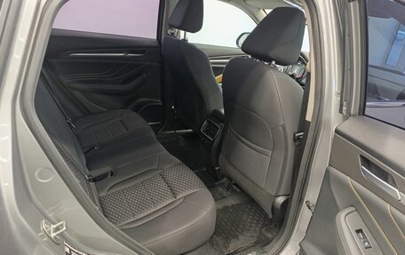 Haval F7x I, 2020 год, 1 730 000 рублей, 10 фотография