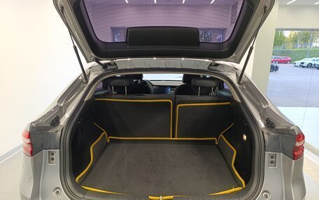 Haval F7x I, 2020 год, 1 730 000 рублей, 9 фотография