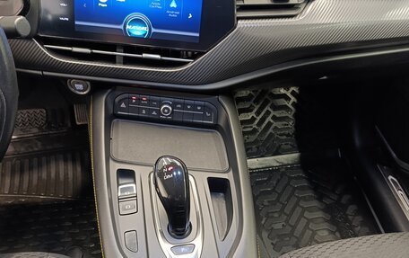 Haval F7x I, 2020 год, 1 730 000 рублей, 15 фотография