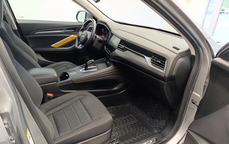 Haval F7x I, 2020 год, 1 730 000 рублей, 11 фотография