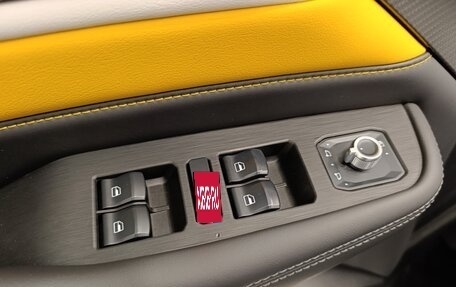 Haval F7x I, 2020 год, 1 730 000 рублей, 13 фотография