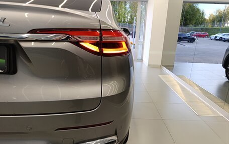 Haval F7x I, 2020 год, 1 730 000 рублей, 19 фотография