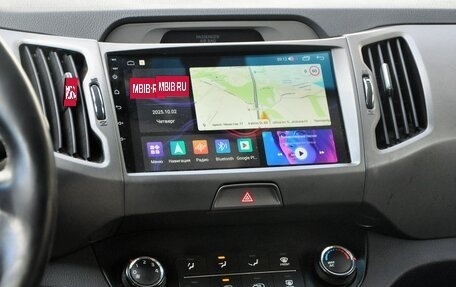 KIA Sportage III, 2014 год, 1 499 000 рублей, 19 фотография