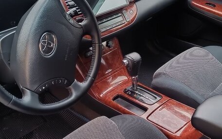 Toyota Camry V40, 2004 год, 960 000 рублей, 6 фотография