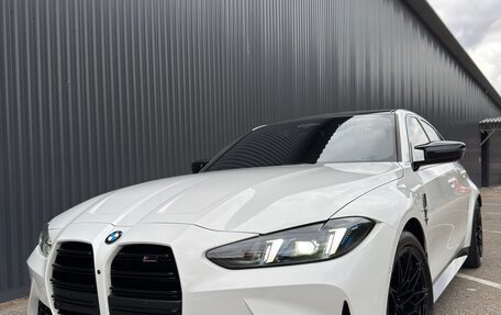 BMW M3, 2024 год, 15 000 000 рублей, 4 фотография