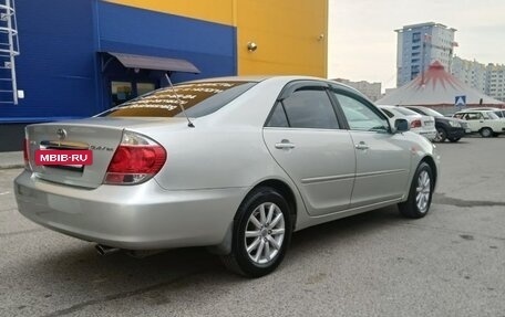 Toyota Camry V40, 2004 год, 960 000 рублей, 5 фотография