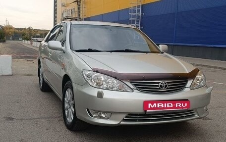 Toyota Camry V40, 2004 год, 960 000 рублей, 3 фотография