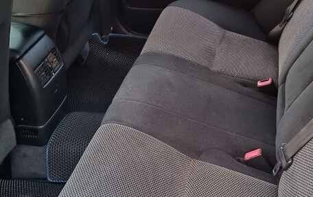 Toyota Camry V40, 2004 год, 960 000 рублей, 11 фотография
