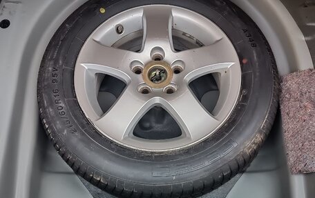 Toyota Camry V40, 2004 год, 960 000 рублей, 15 фотография