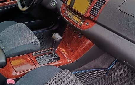 Toyota Camry V40, 2004 год, 960 000 рублей, 13 фотография