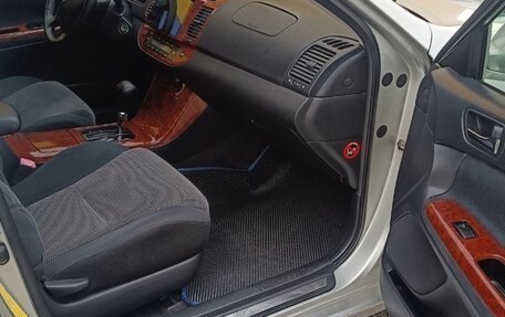 Toyota Camry V40, 2004 год, 960 000 рублей, 14 фотография