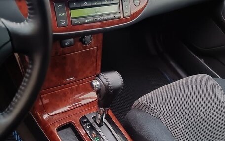 Toyota Camry V40, 2004 год, 960 000 рублей, 8 фотография